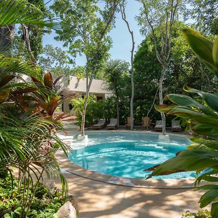 Suites At Treetops ตูลุม ภายนอก รูปภาพ