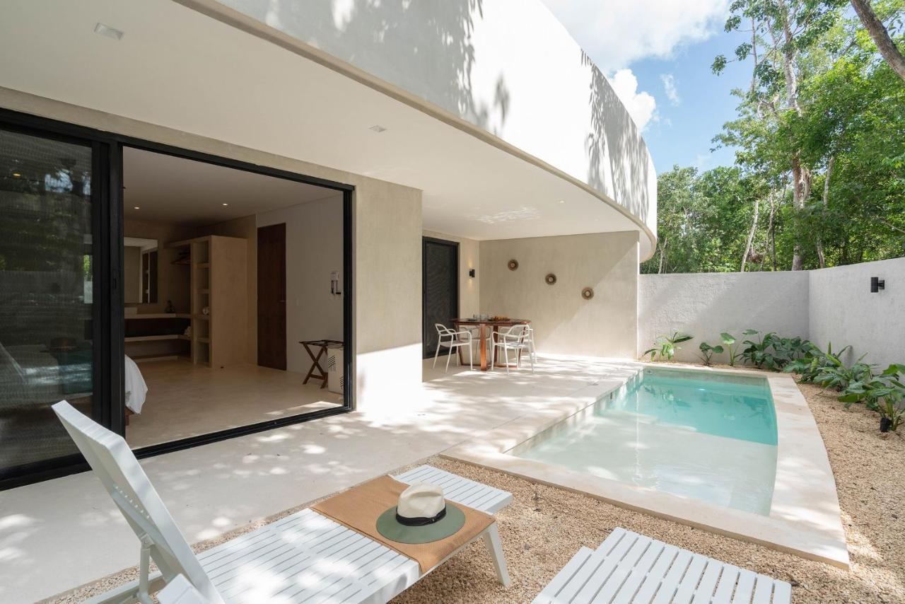 Suites At Treetops ตูลุม ภายนอก รูปภาพ