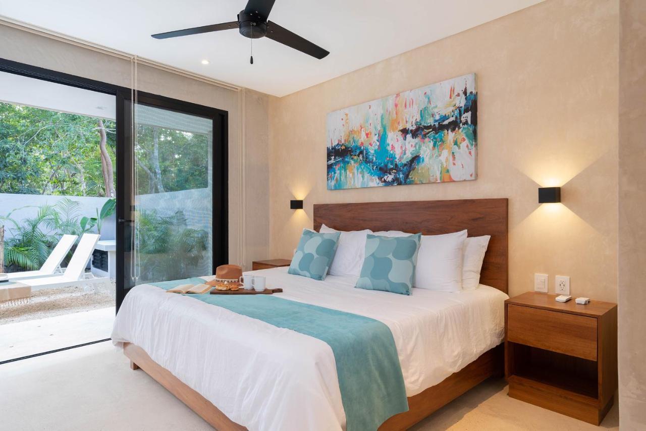 Suites At Treetops ตูลุม ภายนอก รูปภาพ