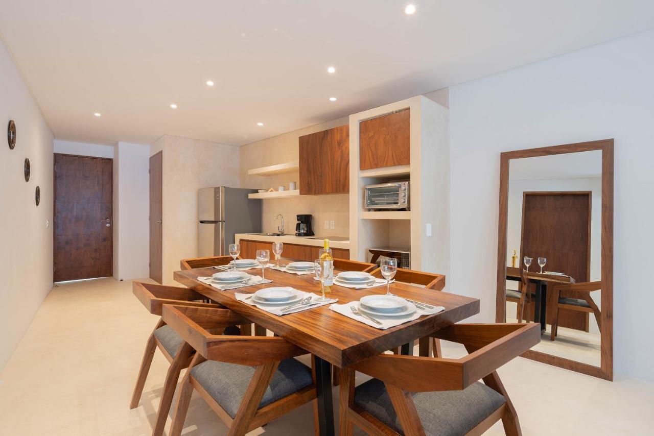 Suites At Treetops ตูลุม ภายนอก รูปภาพ