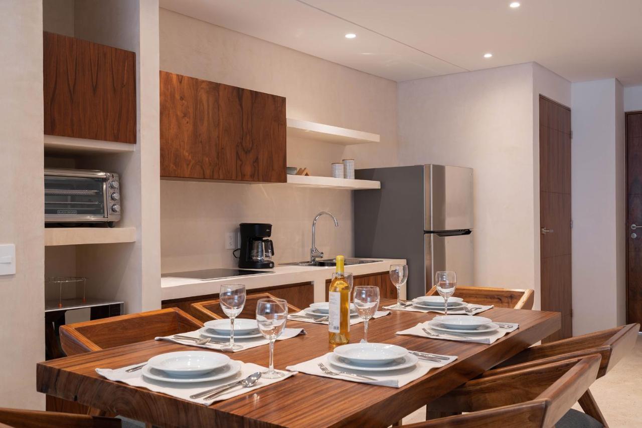 Suites At Treetops ตูลุม ภายนอก รูปภาพ