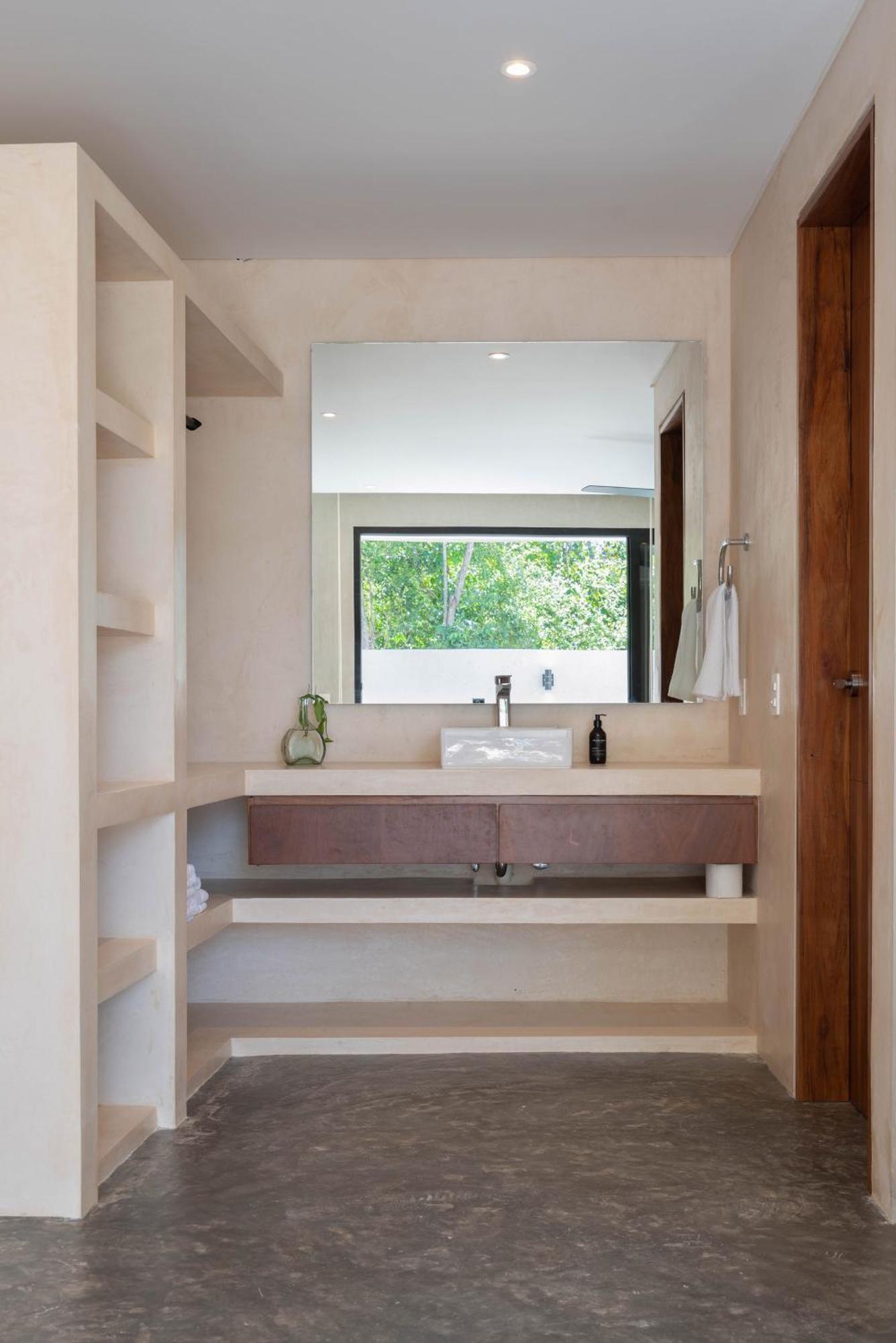 Suites At Treetops ตูลุม ห้อง รูปภาพ