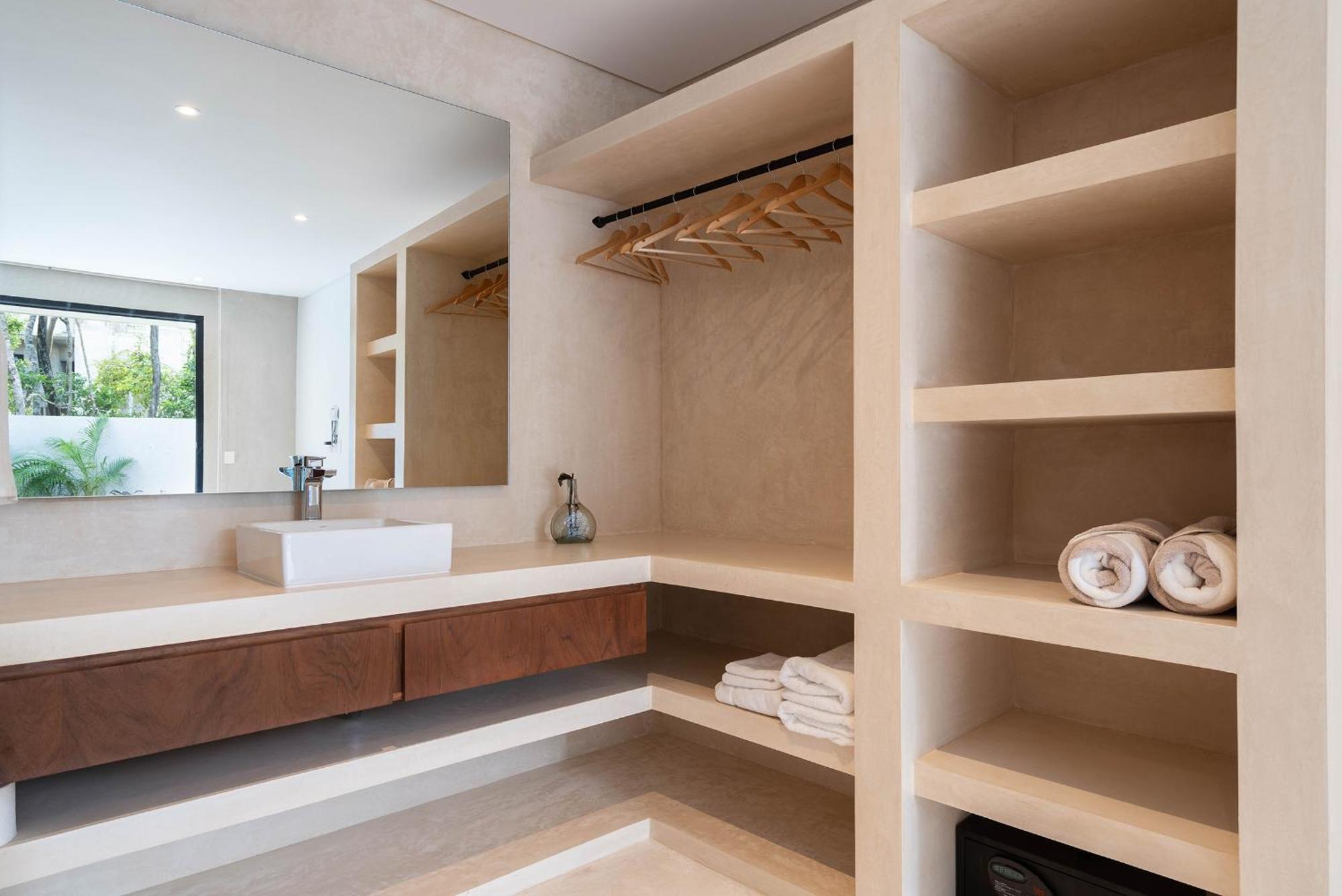 Suites At Treetops ตูลุม ห้อง รูปภาพ