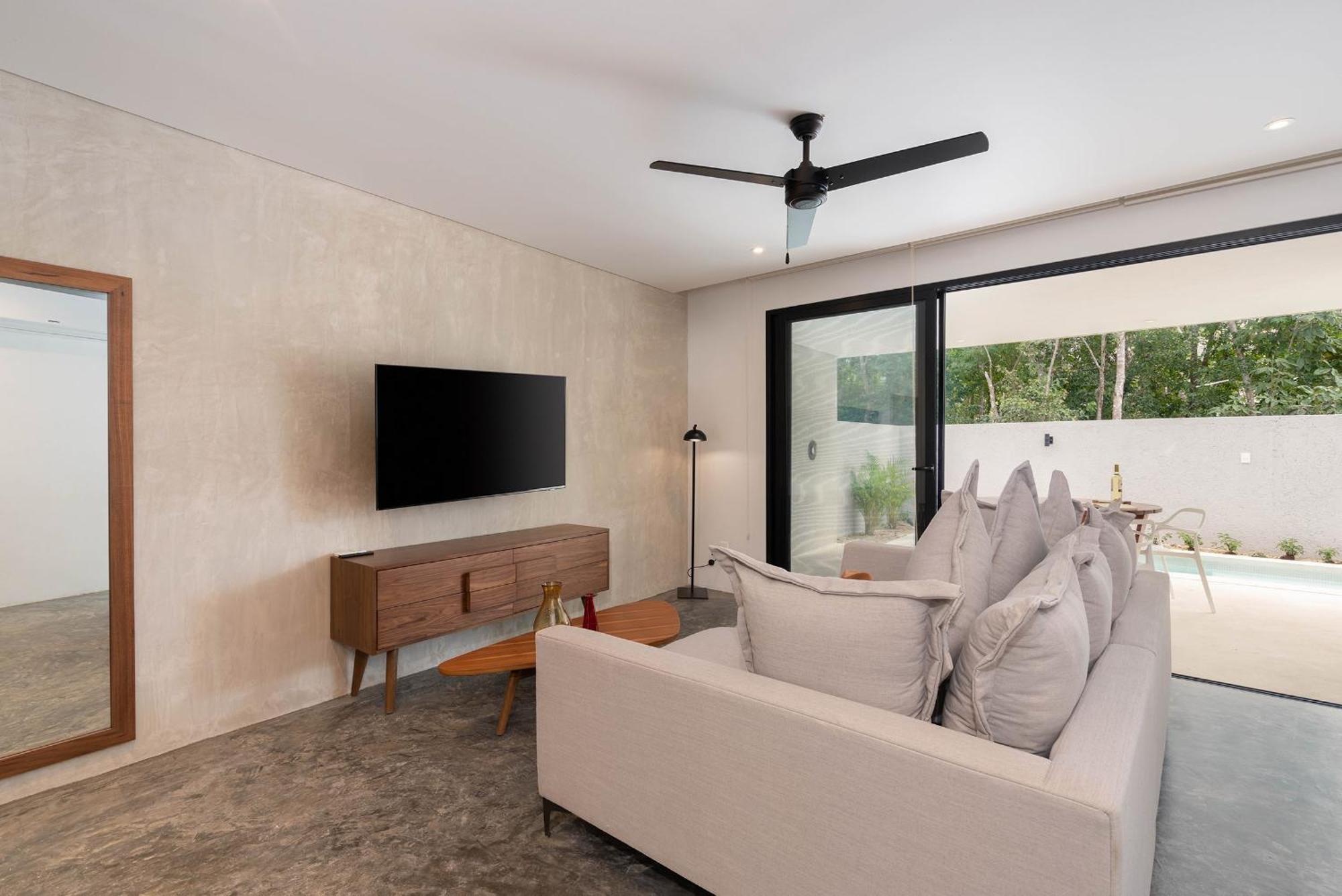 Suites At Treetops ตูลุม ห้อง รูปภาพ