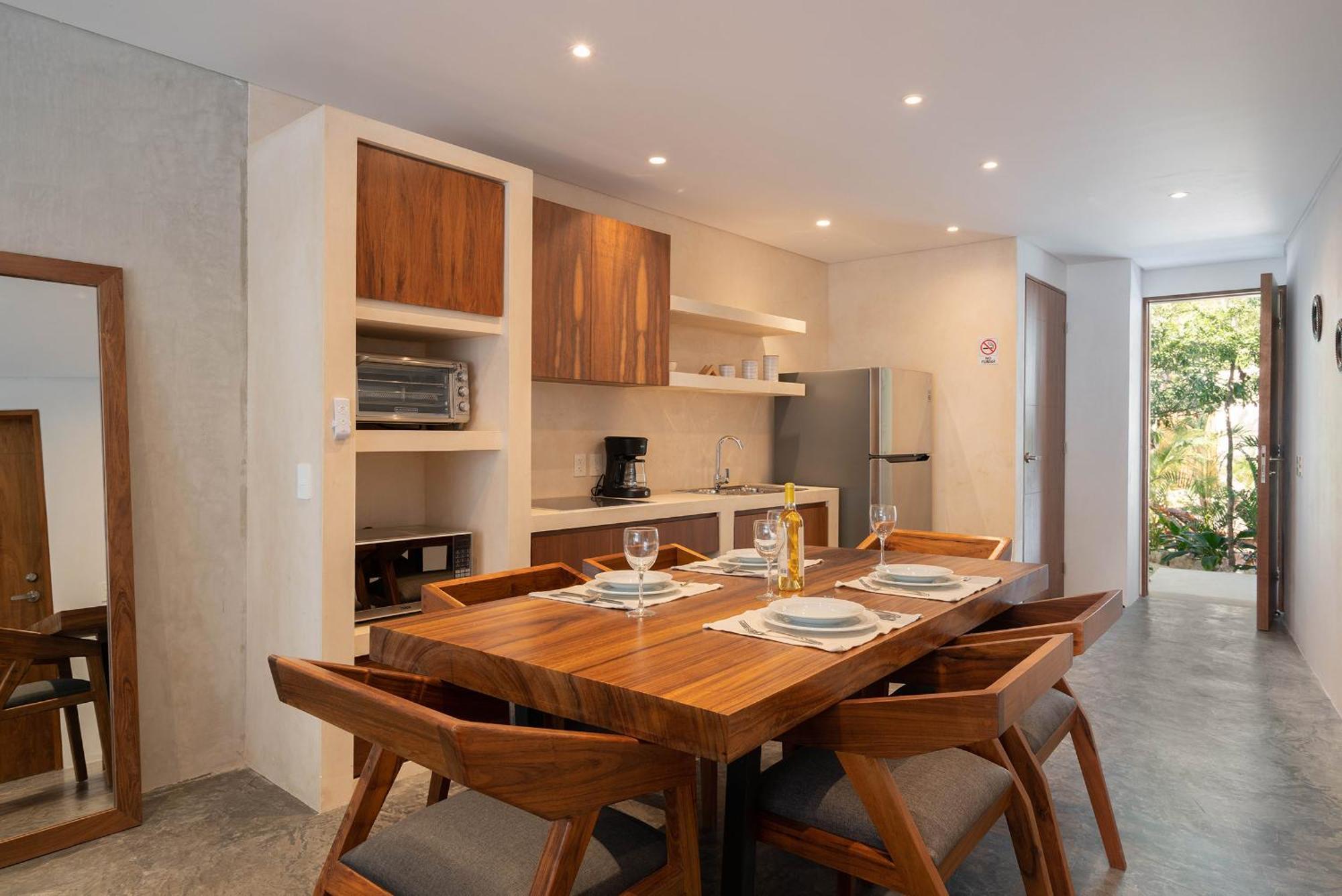 Suites At Treetops ตูลุม ห้อง รูปภาพ