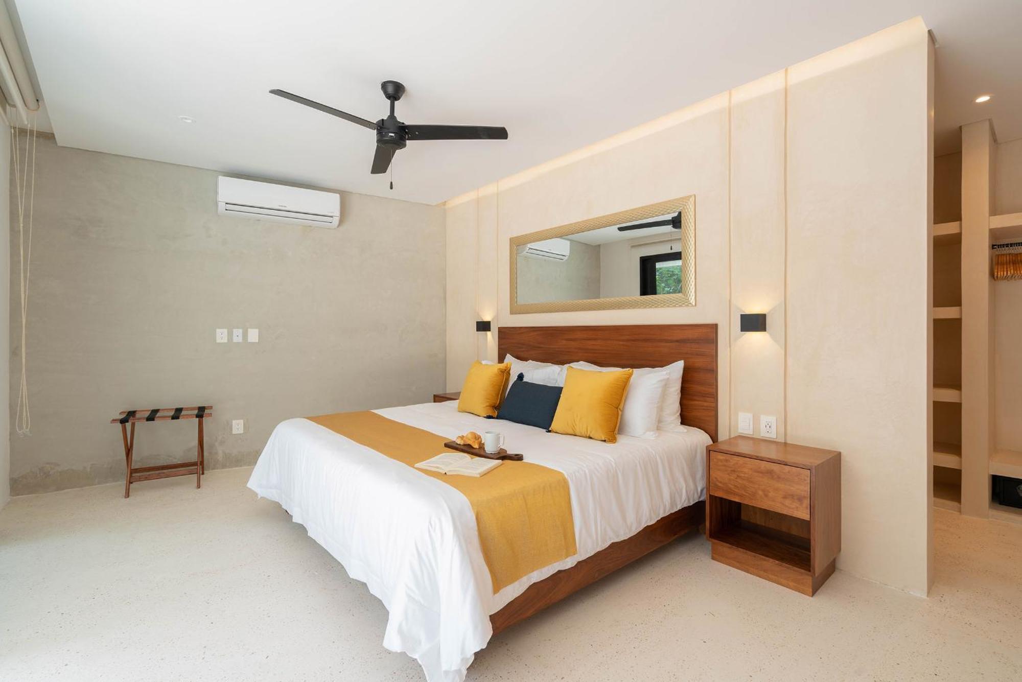 Suites At Treetops ตูลุม ภายนอก รูปภาพ