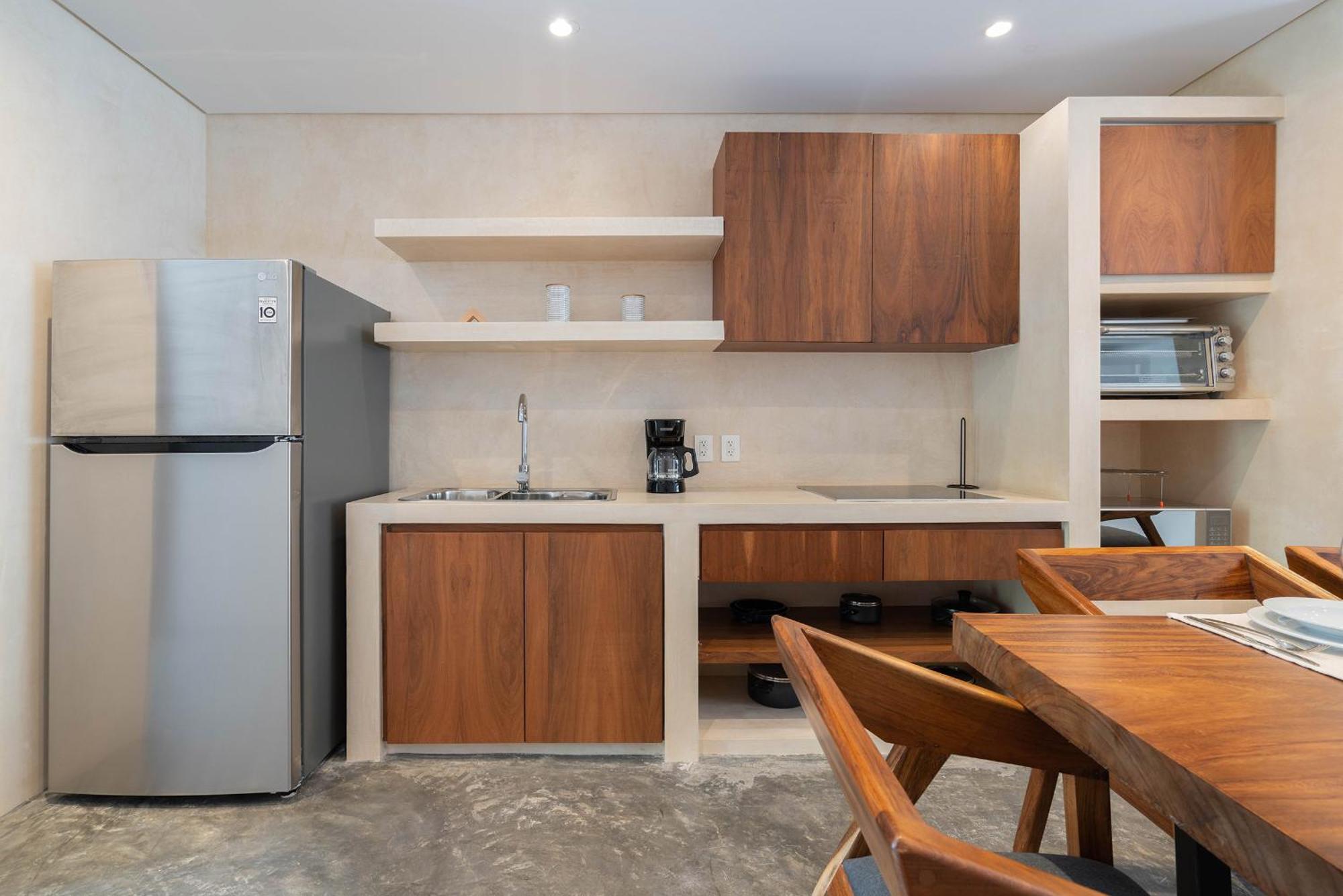 Suites At Treetops ตูลุม ห้อง รูปภาพ