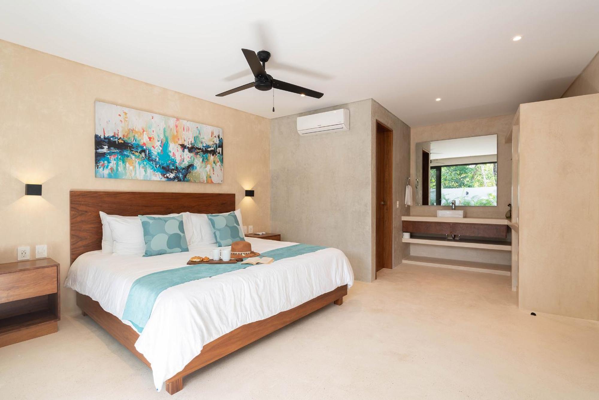 Suites At Treetops ตูลุม ห้อง รูปภาพ